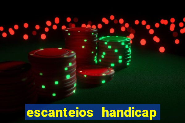 escanteios handicap 2 5